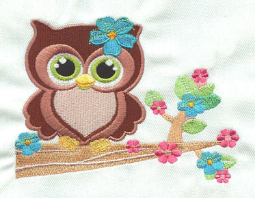 embroidery digitizing birds images